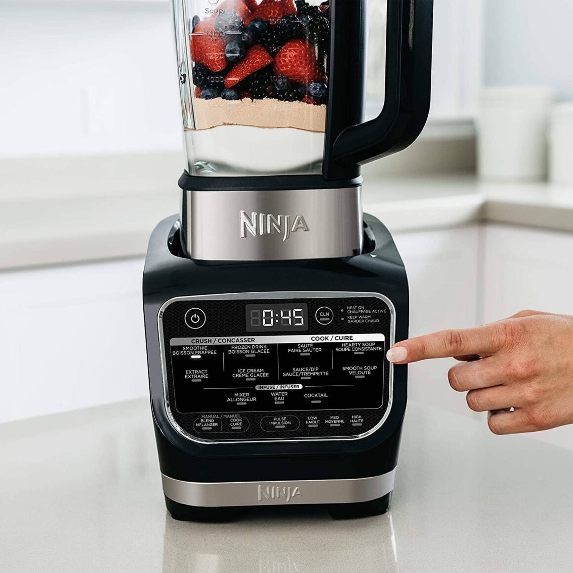 Ninja Blenders for sale in Calgary, Alberta