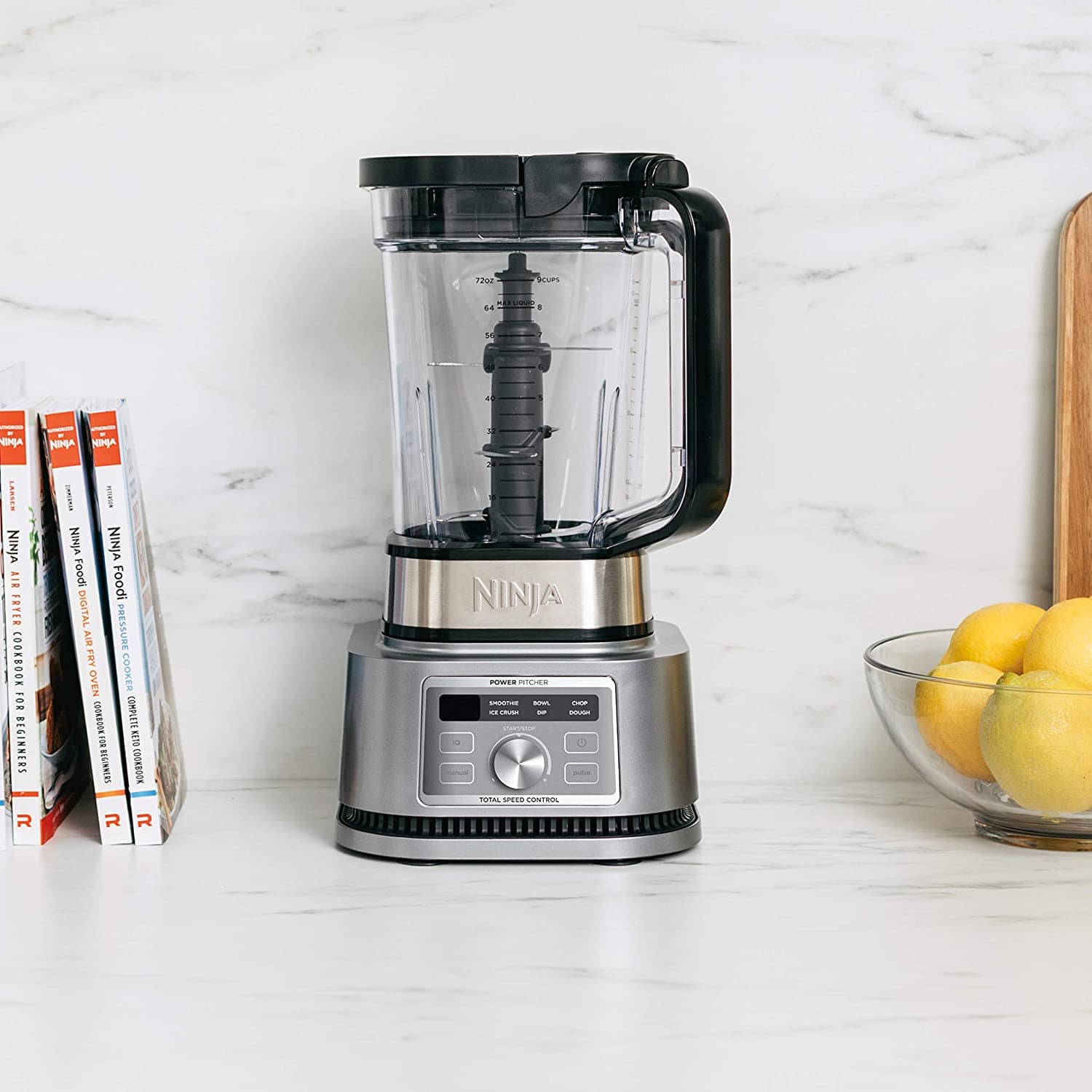 The Best Ninja Blenders