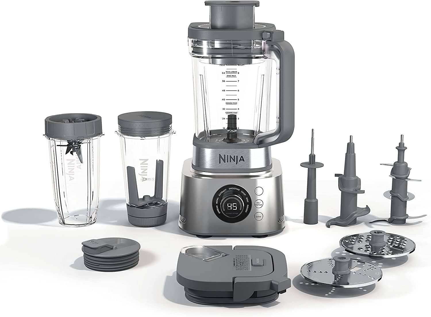 5 Best Ninja Blenders You Can Buy on Amazon in 2023