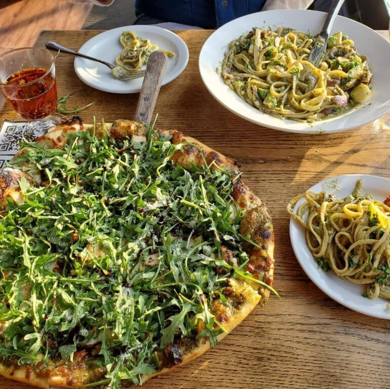 12 Best Oakville Restaurants To Dine At (+ What To Order)