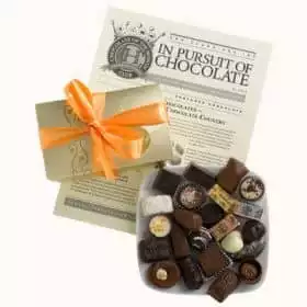 Chocolate of the Month Club | Discover variety of artisanal gourmet Chocolates