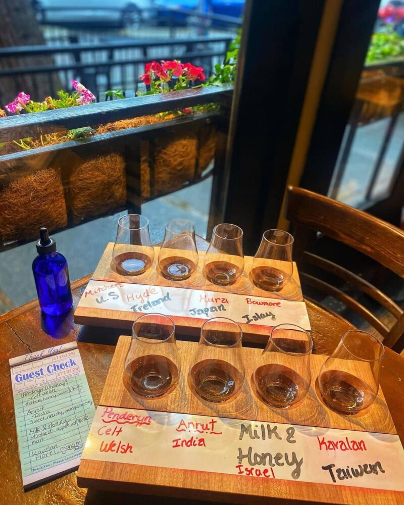 12 Best Bars in Seattle & What To Order (2024)