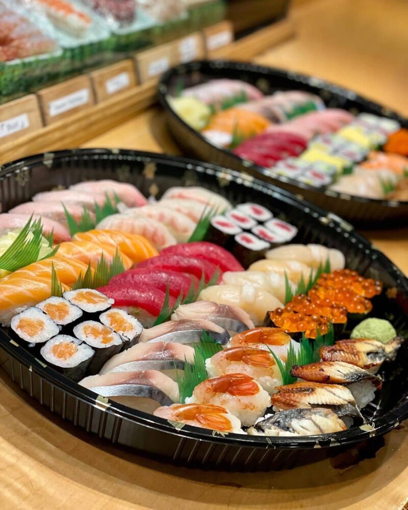 12 Best Bellevue Restaurants & What To Order (2023)