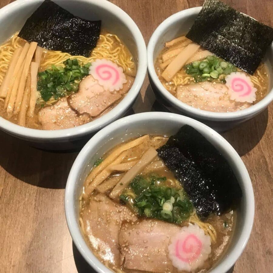 13 Best Japanese Restaurants In Seattle To Eat At In 2024 (+ What To Order)