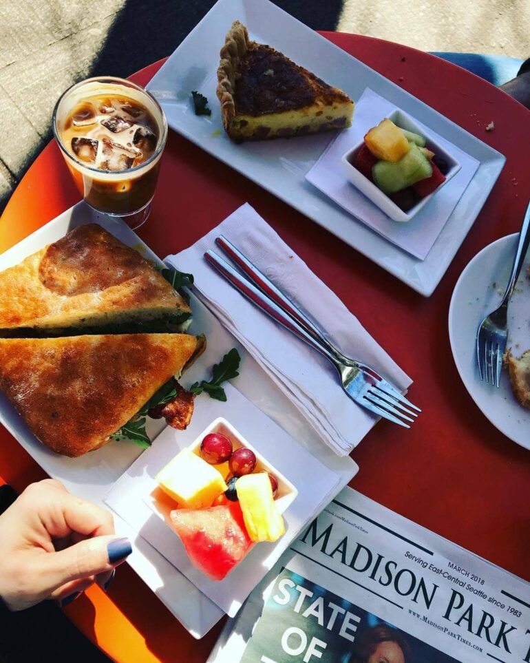 11 Best Breakfast Restaurants In Seattle & What To Order (2024)