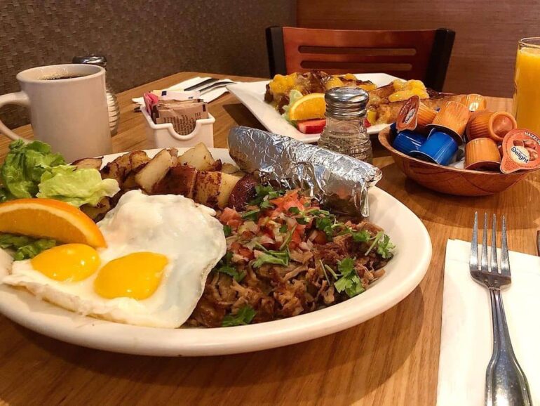 11 Best Breakfast Restaurants In Seattle & What To Order (2024)