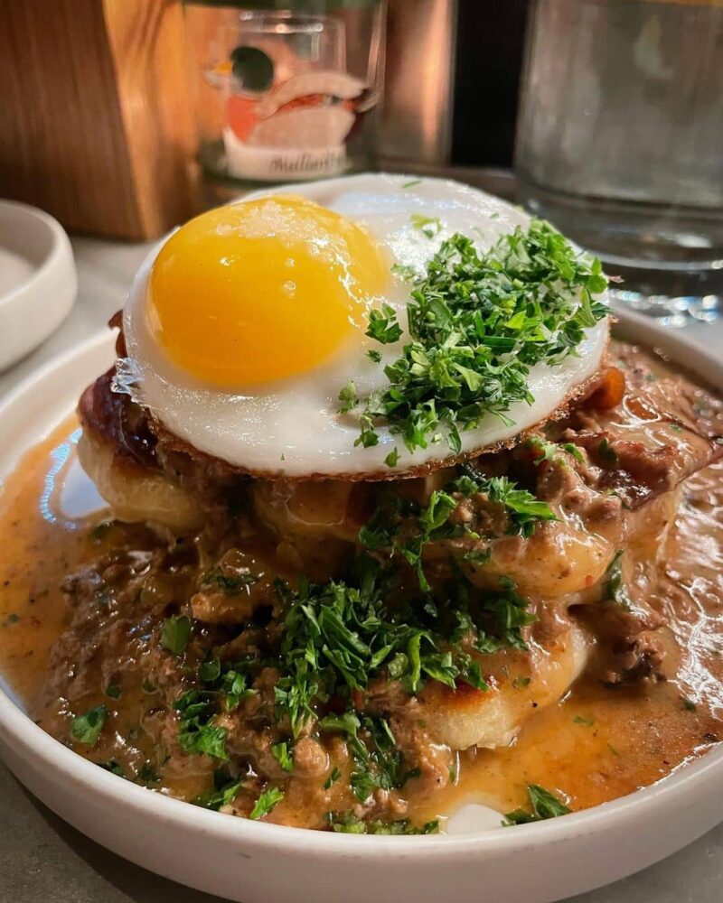 15 Best Portland Restaurants What To Order 2024   Best Brunch In Portalnd Canard 800x1000 