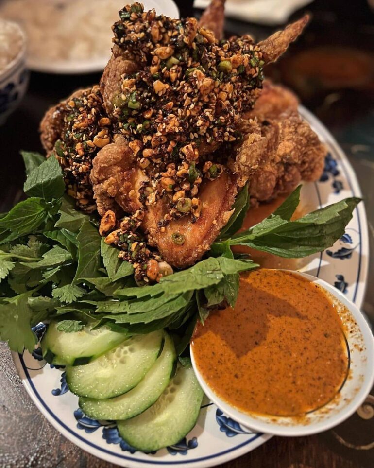 10 Best Capitol Hill WA Restaurants & What To Order (2024)