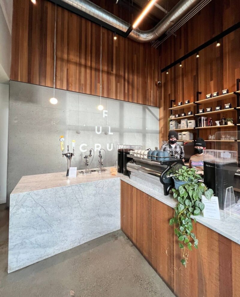 12 Best Coffee Shops In Seattle & What To Order (2024)