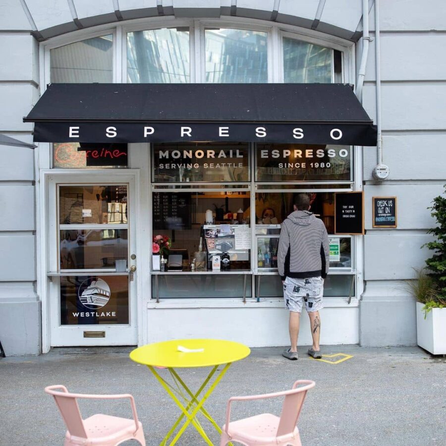 12 Best Coffee Shops In Seattle & What To Order (2024)