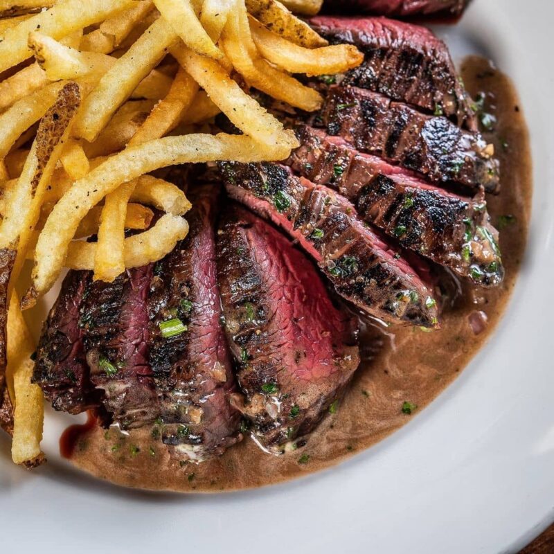 13 Best Restaurants In Arlington VA To Eat At (+ What To Order