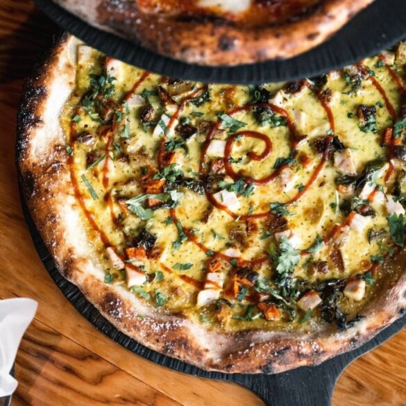 12 Best Vancouver WA Restaurants You Must Eat At (+ What To Order)