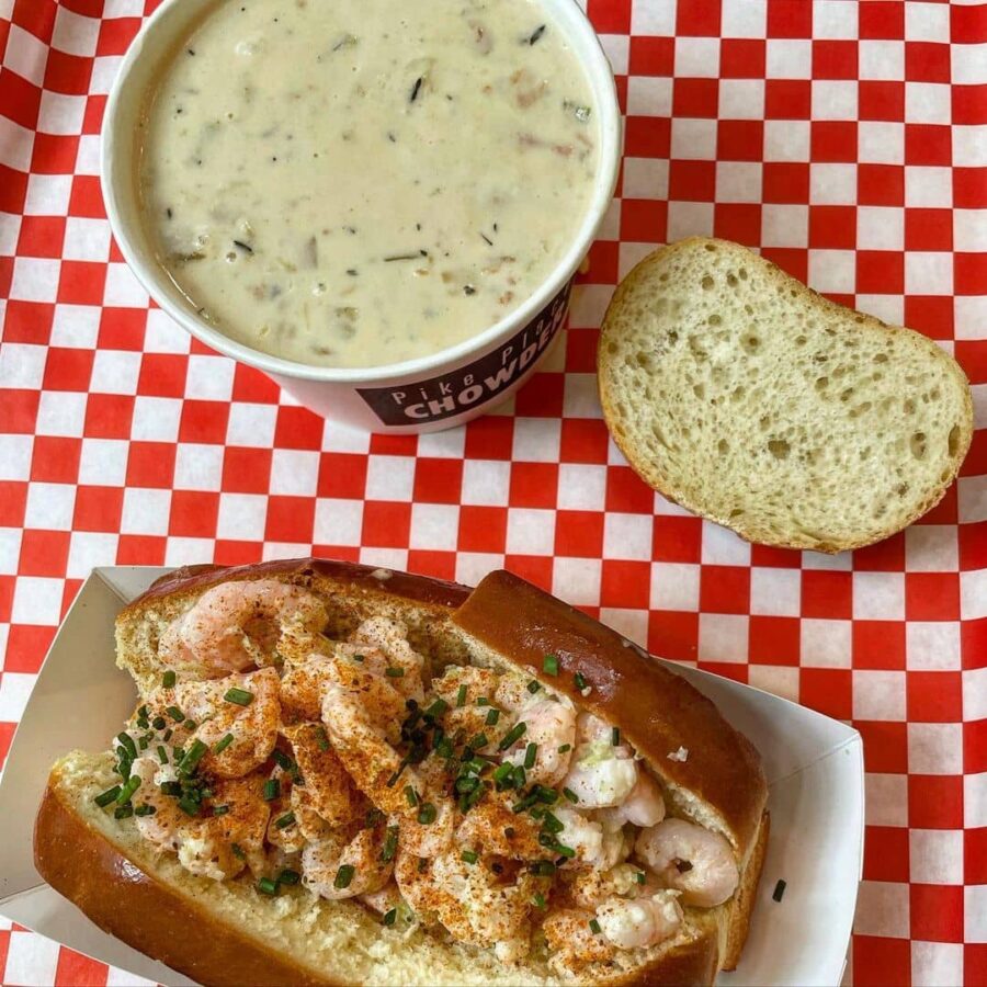 13 Best Seafood Restaurants In Seattle To Dine At (+ What To Order)