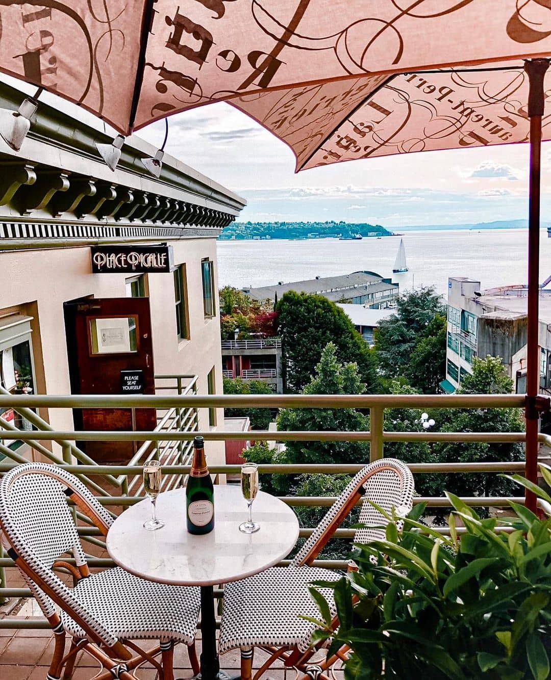 11 Best Seattle Restaurants With A View To Dine At in 2024 (+ What To