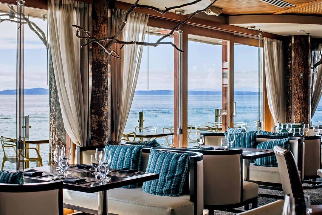 11 Best Seattle Restaurants With A View To Dine At In 2024 What To 