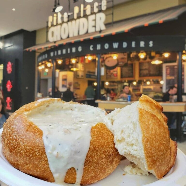 13 Best Seafood Restaurants In Seattle & What To Order (2024)