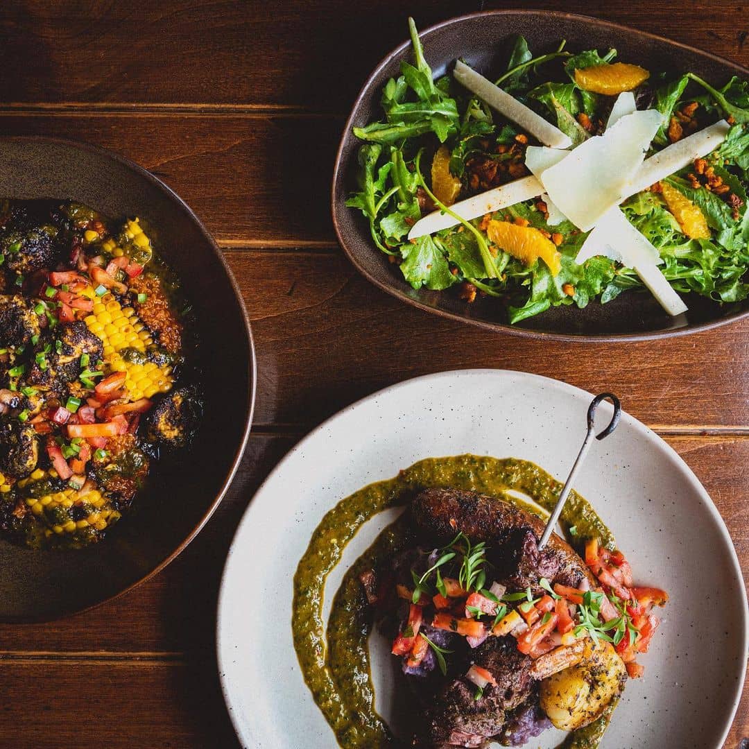 12 Best WA Restaurants You Must Eat At (+What To Order)