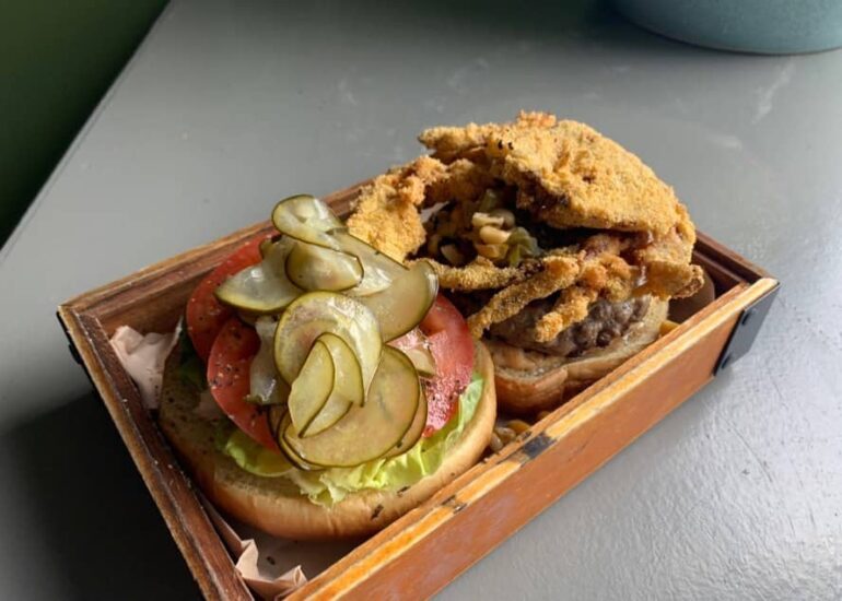 12 Best Vancouver WA Restaurants You Must Eat At (+ What To Order)