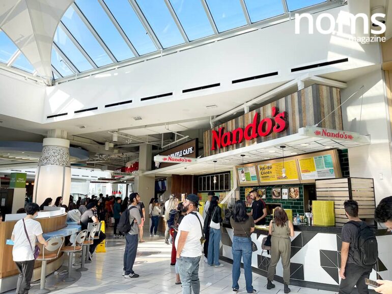 Metropolis At Metrotown Mall Things To Do & See Vancouver Food Blog