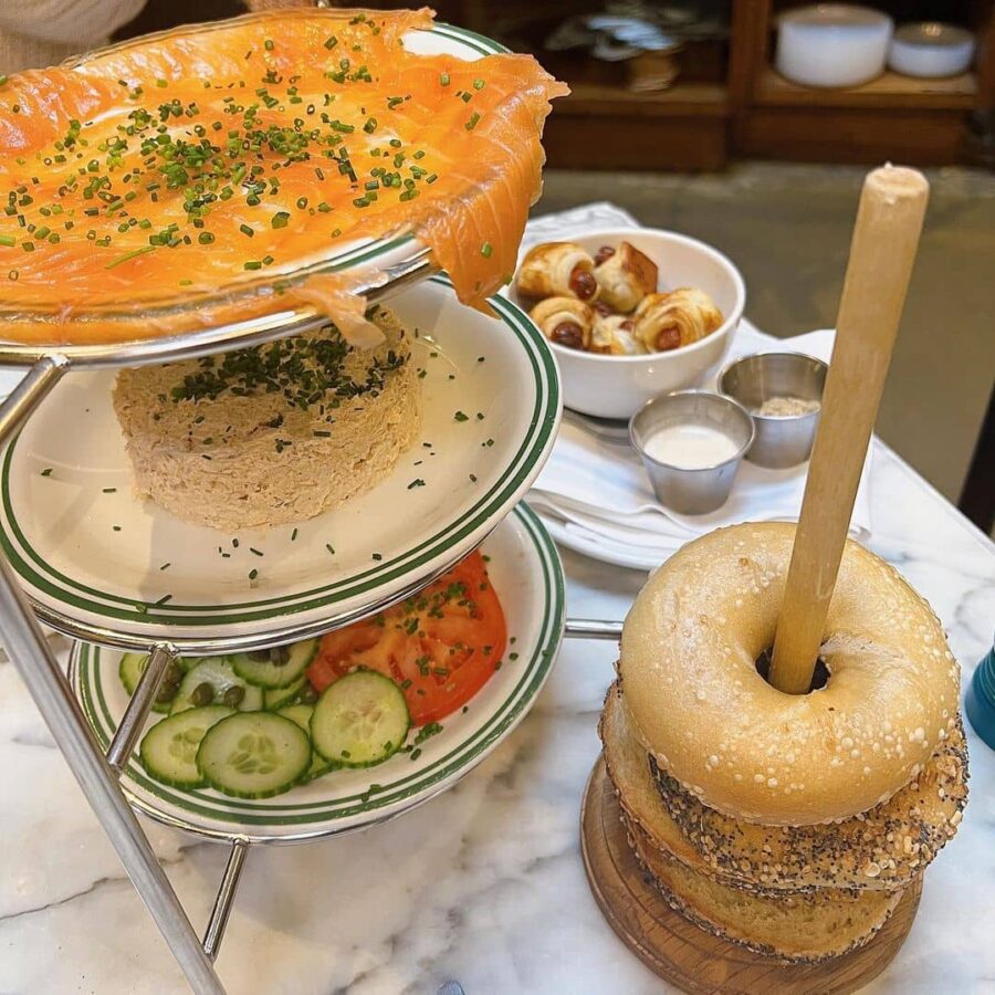 12 Best Bagels NYC You Gotta Eat At (+ What to order)