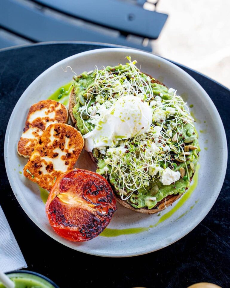 15 Best Breakfast Restaurants In NYC To Start Off Your Day Right