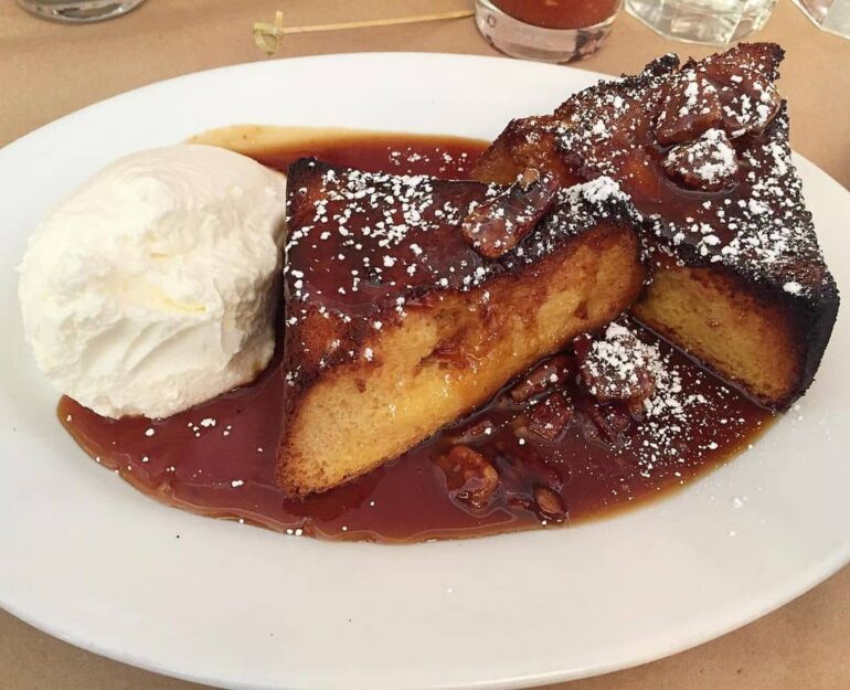 13 Best Brooklyn Brunch Spots To Eat At In 2024 (+ What To Order)