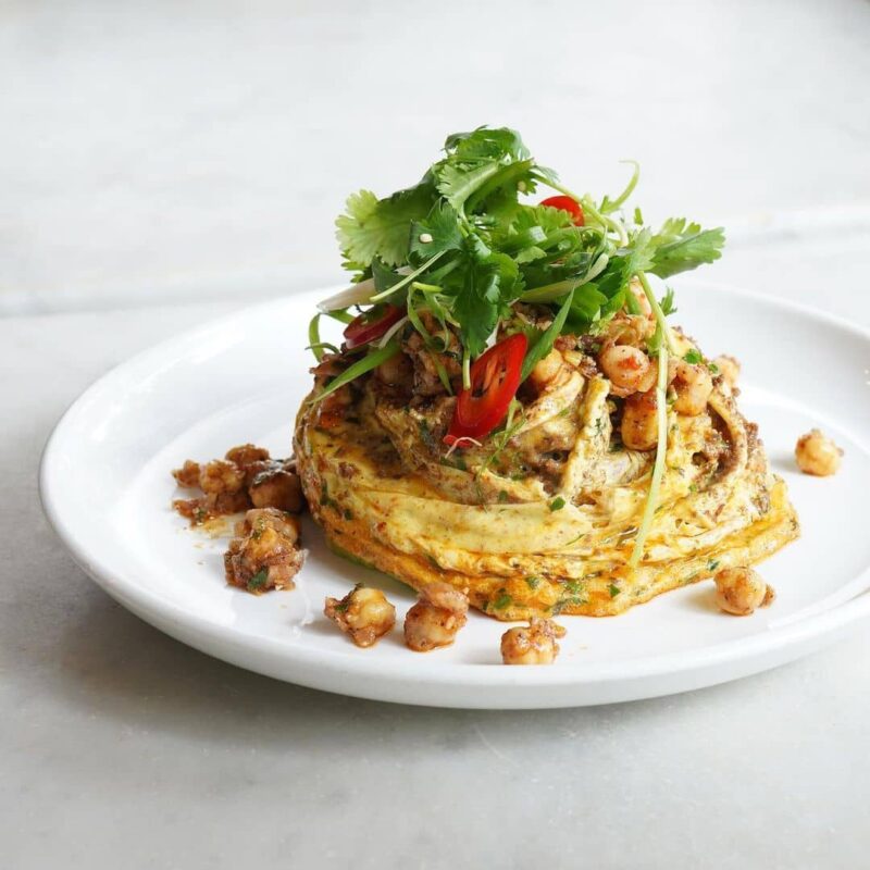 13 Best Brooklyn Brunch Spots To Eat At In 2024 (+ What To Order)