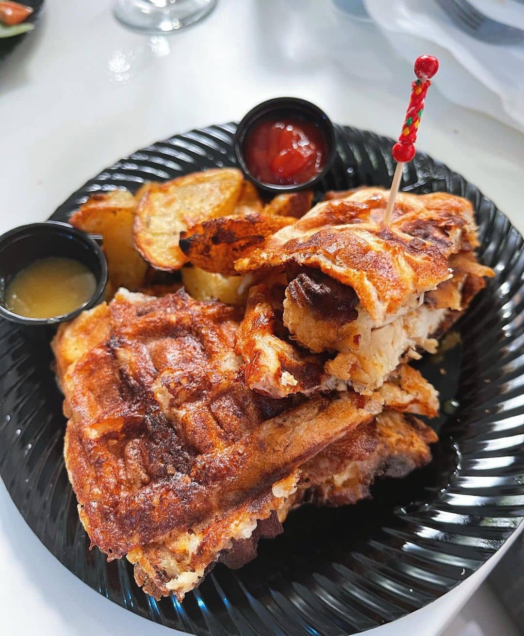 16 Best Brooklyn Brunch Spots To Eat At In 2023 (+ What To Order)