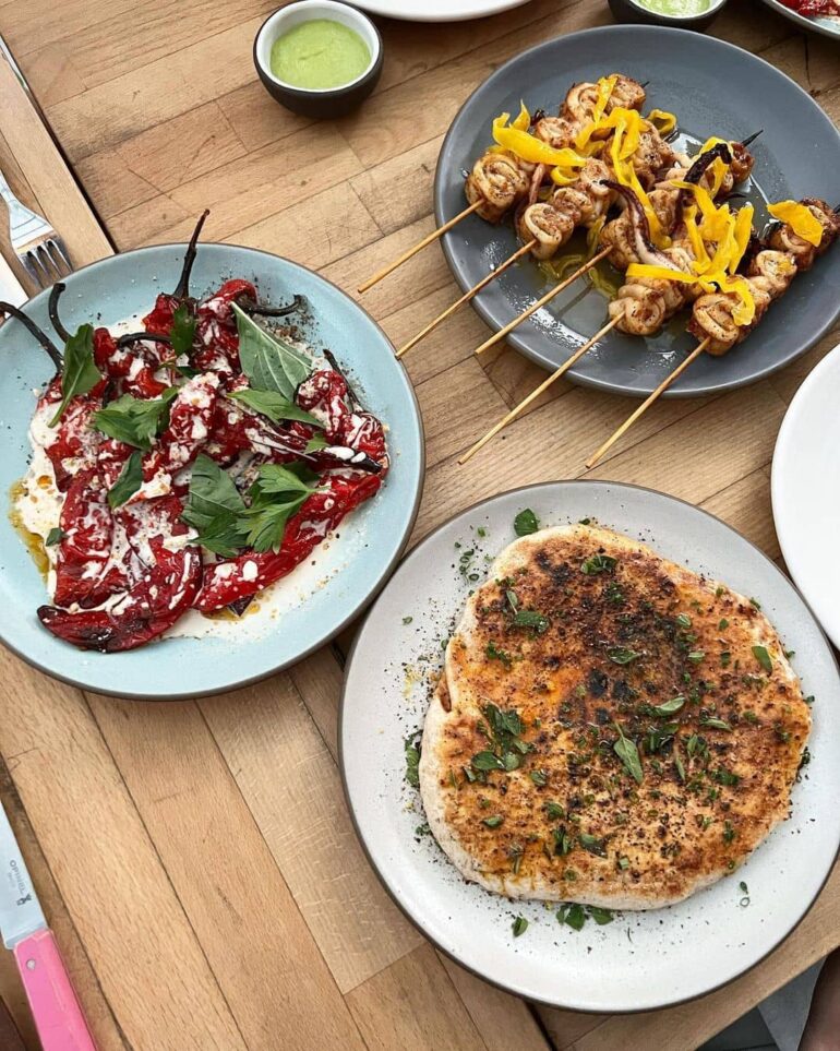 27 Best Brooklyn Restaurants in NYC To Eat At In 2024 (+ What To Order)