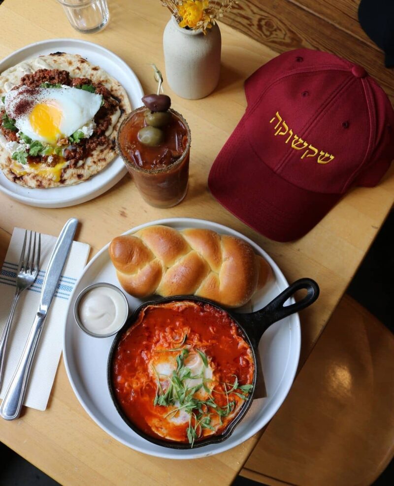 27 Best Brooklyn Restaurants in NYC To Eat At In 2024 (+ What To Order)