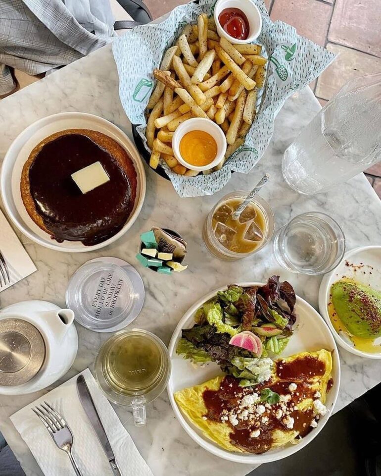 27 Best Brooklyn Restaurants in NYC To Eat At In 2024 (+ What To Order)