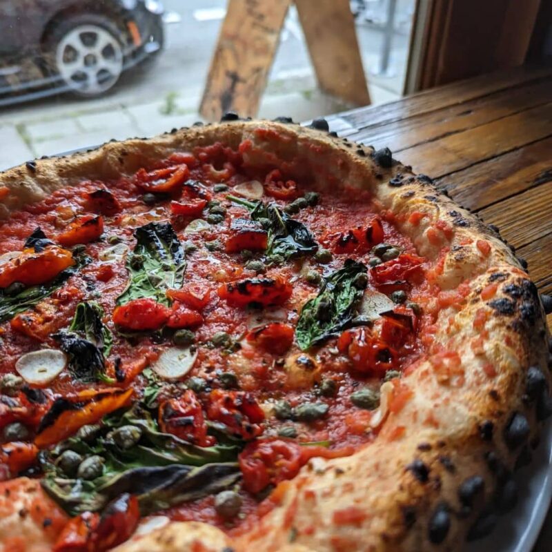 15 Best Fremont Restaurants & What To Order (2024)