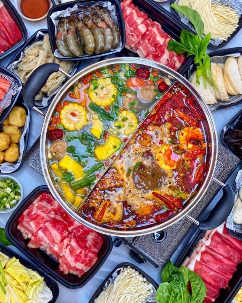 10 Best Hot Pot In NYC For A Warm Filling Meal (+ What To Order)
