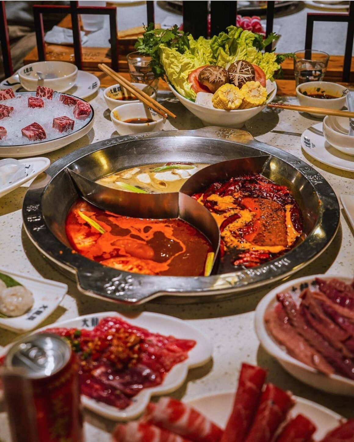 10 Best Hot Pot Restaurants In NYC Right Now - Secret NYC