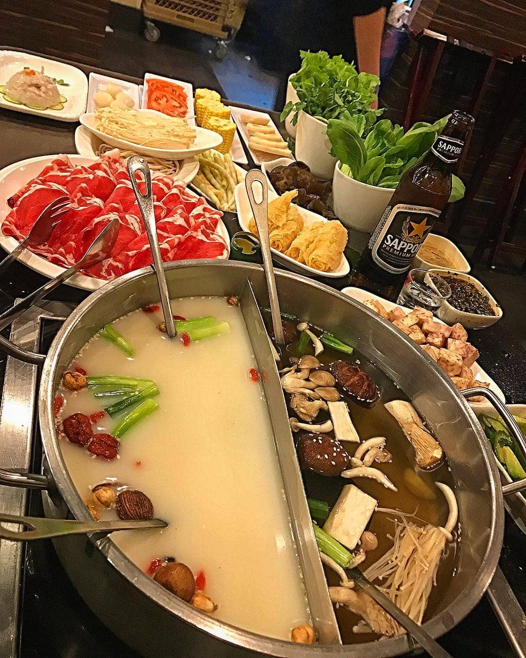 10 Best Hot Pot Restaurants In NYC Right Now - Secret NYC