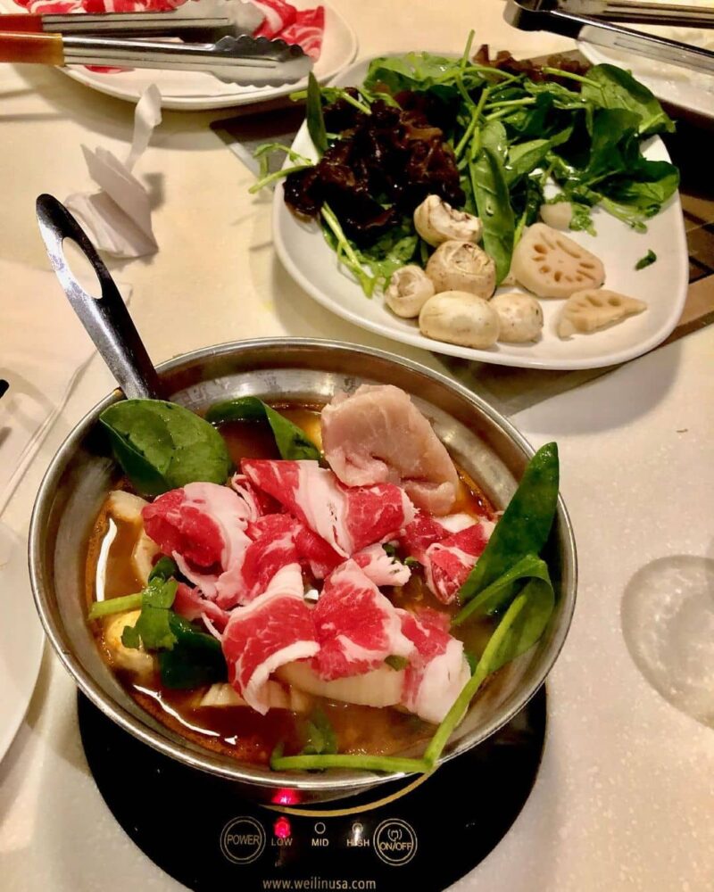 10 Best Hot Pot In NYC For A Warm Filling Meal (+ What To Order)