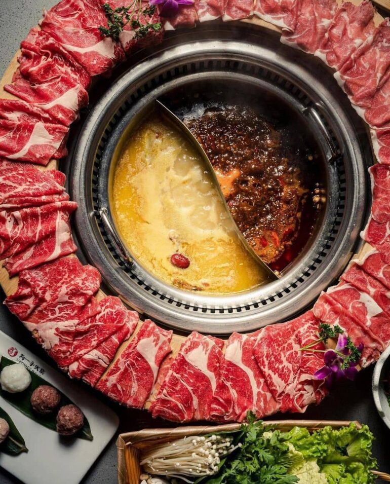 10 Best Hot Pot In NYC For A Warm Filling Meal (+ what to order)