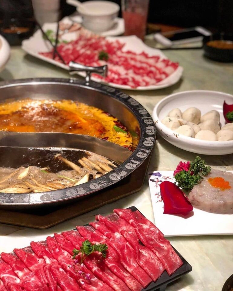 10 Best Hot Pot In NYC For A Warm Filling Meal (+ What To Order)