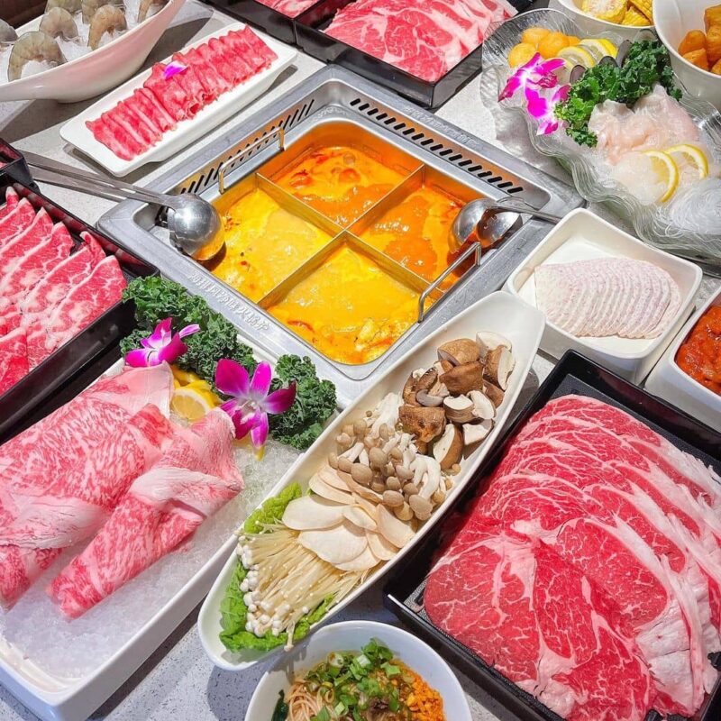 7 Best Hot Pot Restaurants In Seattle For A Warm Meal (+ What To Order)
