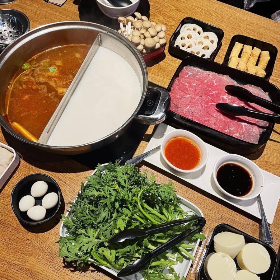 7 Best Hot Pot Restaurants In Seattle For A Warm Meal What To Order