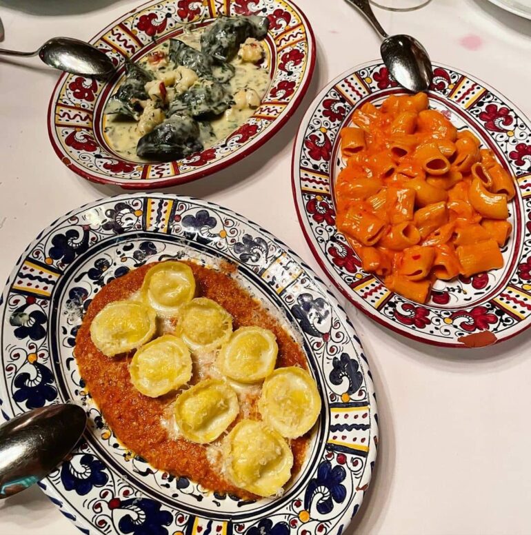 19 Best Italian Restaurants In NYC To Eat At (+ What To Order)