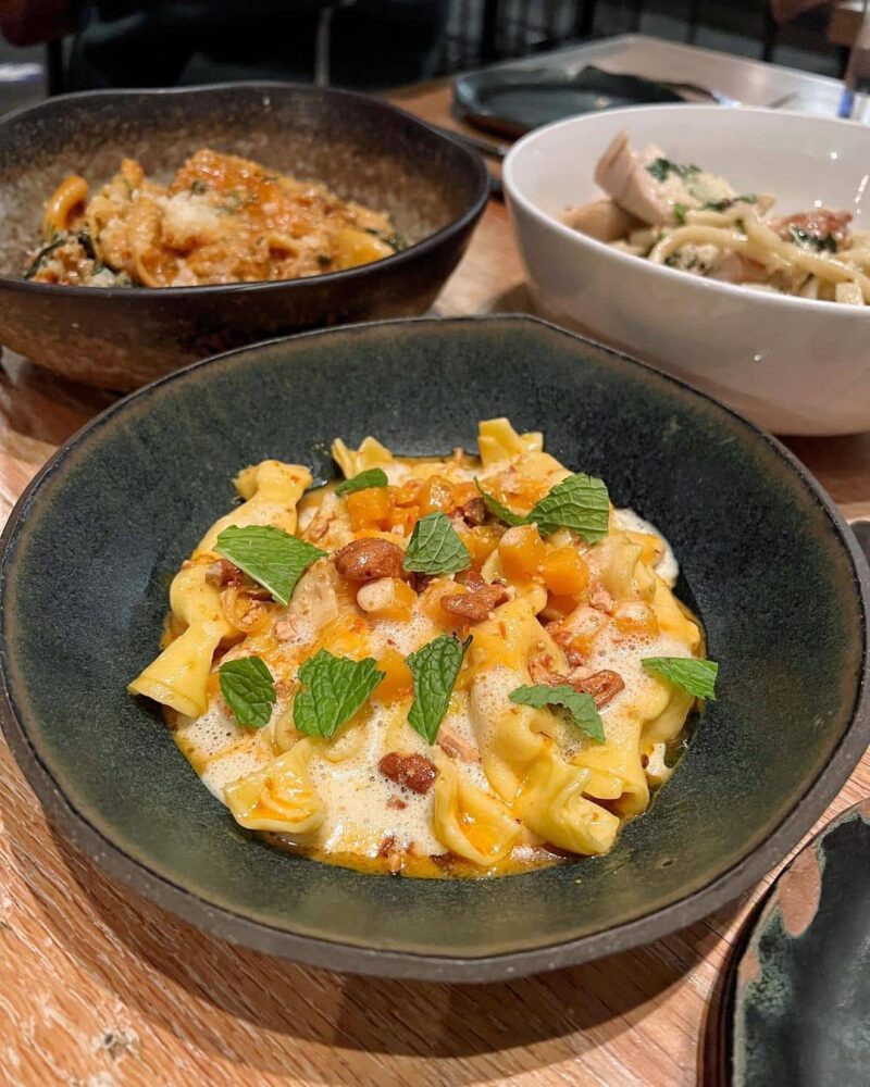 19 Best Italian Restaurants In NYC To Eat At (+ What To Order)