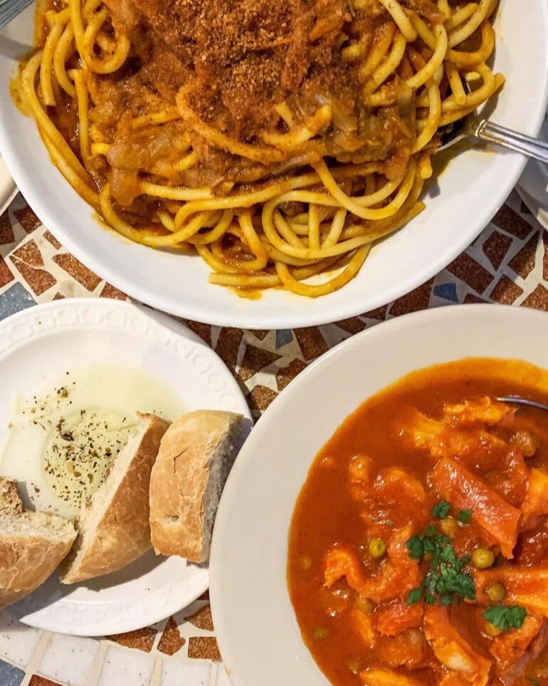 19 Best Italian Restaurants In NYC To Eat At (+ What To Order)