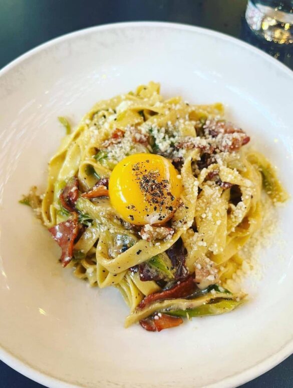 19 Best Italian Restaurants In NYC To Eat At (+ What To Order)