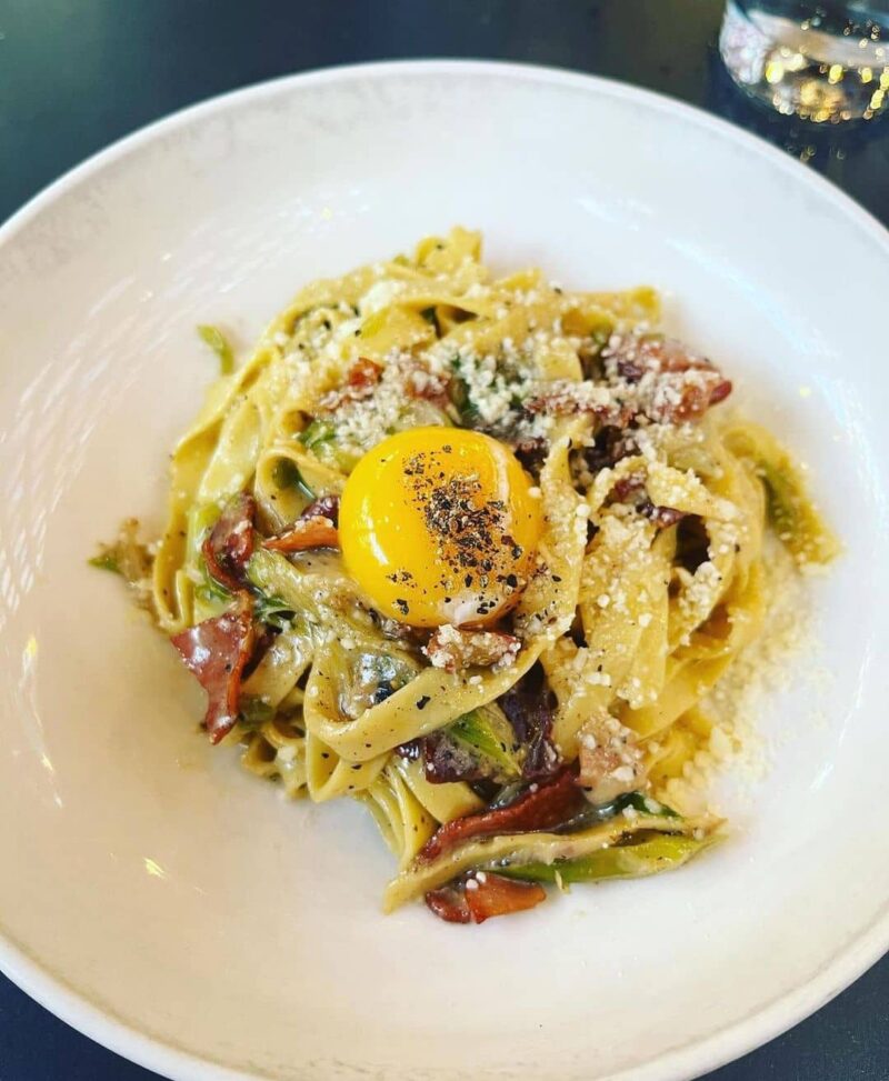 19 Best Italian Restaurants In NYC To Eat At (+ What To Order)