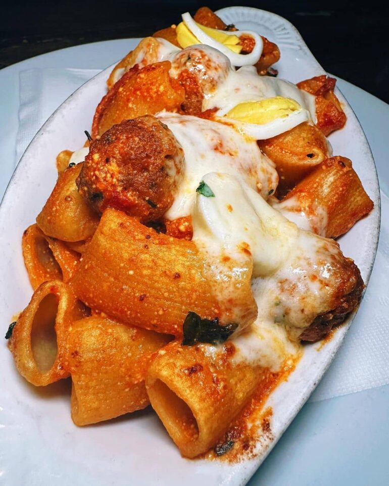 19 Best Italian Restaurants In NYC To Eat At (+ What To Order)