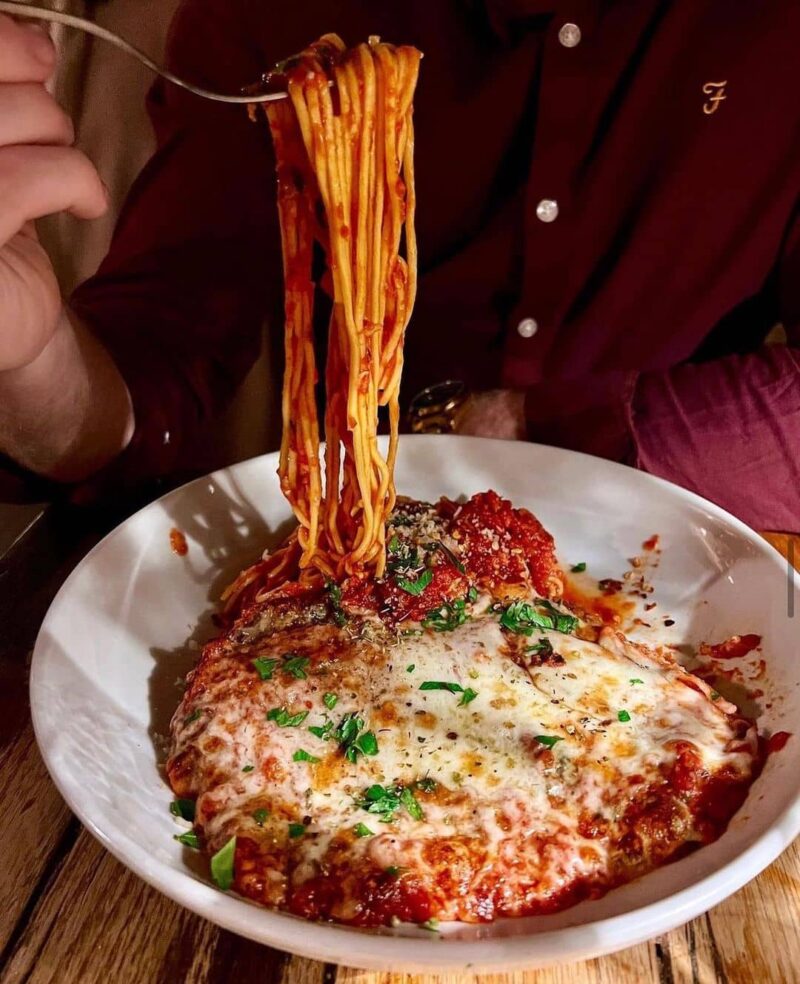 19 Best Italian Restaurants In NYC To Eat At (+ What To Order)