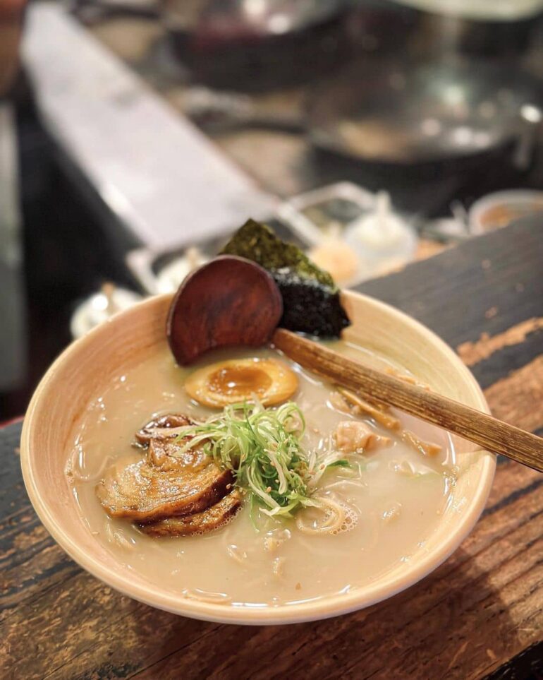 15 Best Japanese Restaurants In NYC You Got To Eat At (+ What To Order)