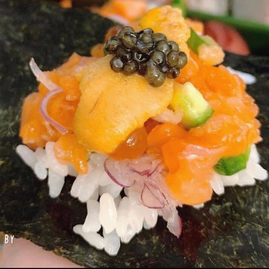 15 Best Japanese Restaurants In NYC You Got To Eat At (+ What To Order)