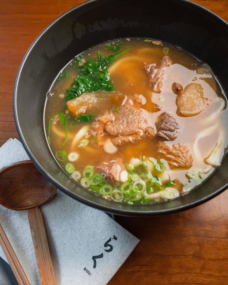 15 Best Japanese Restaurants In NYC You Got To Eat At (+ What To Order)